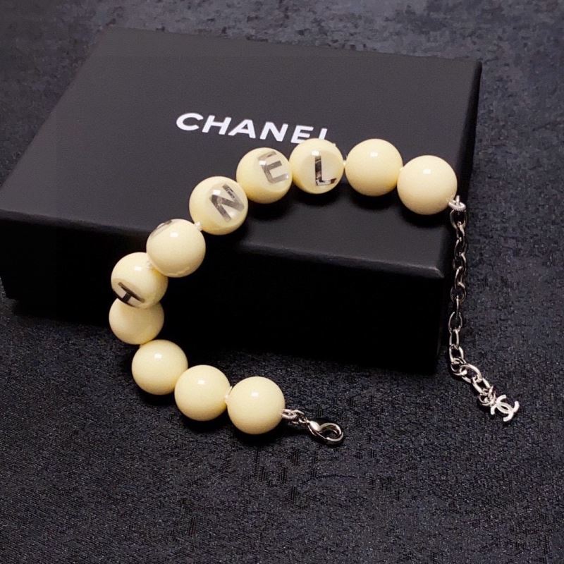 Chanel Bracelets